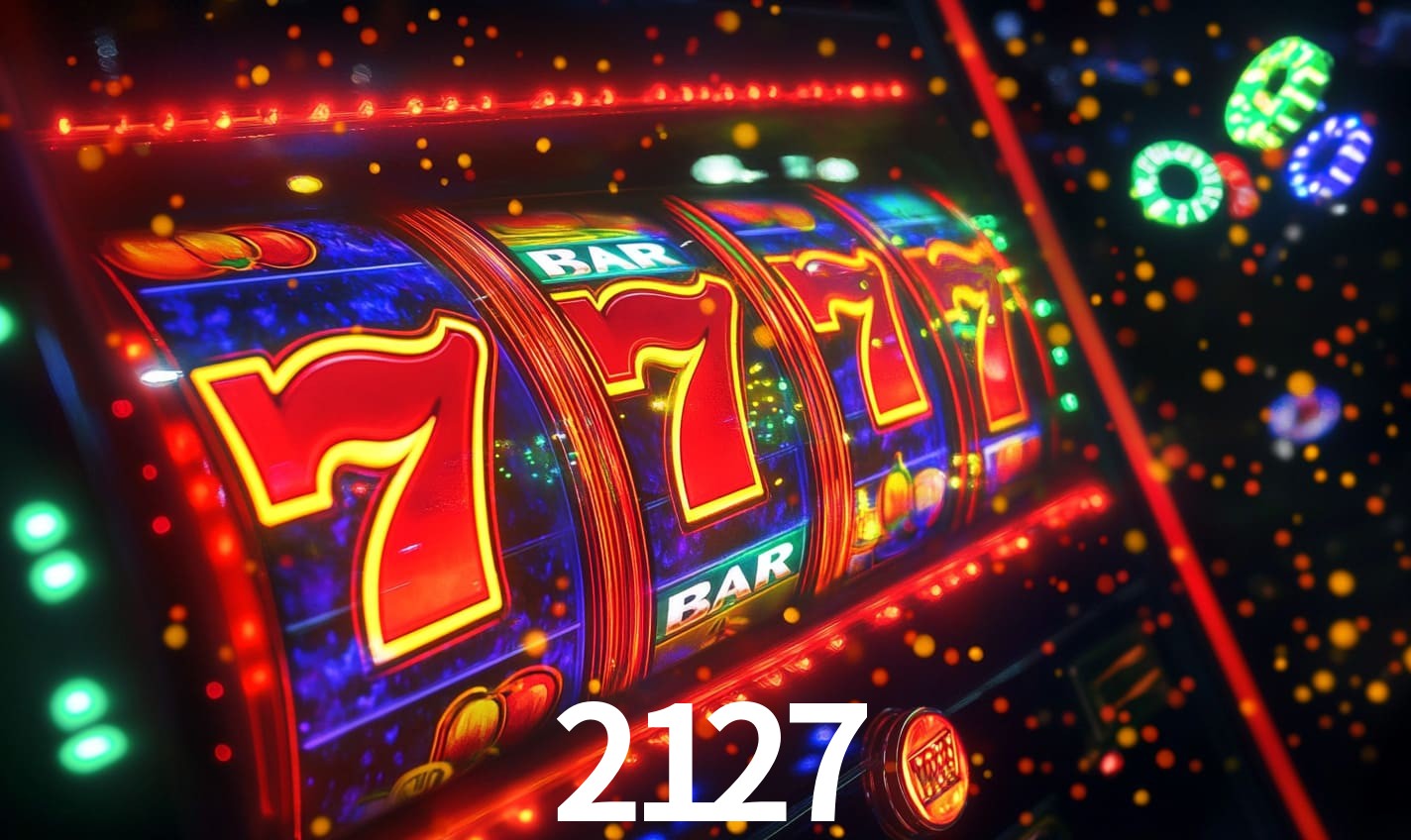 2127: Seu Cassino Premiado com Pagamentos Rápidos