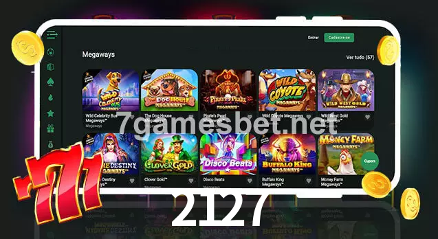 2127 aplicativo