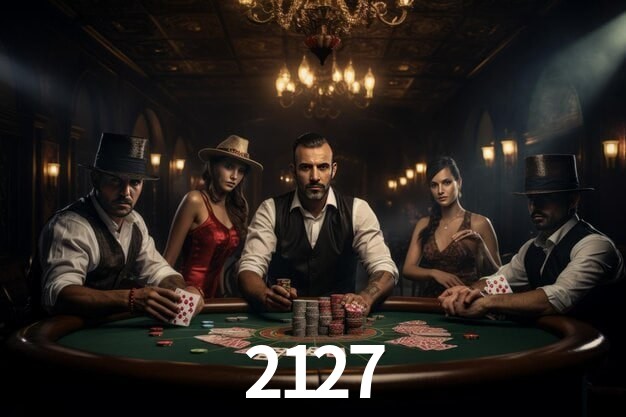 Casino VIP 2127