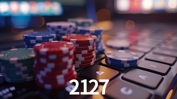Casino Ao Vivo 2127