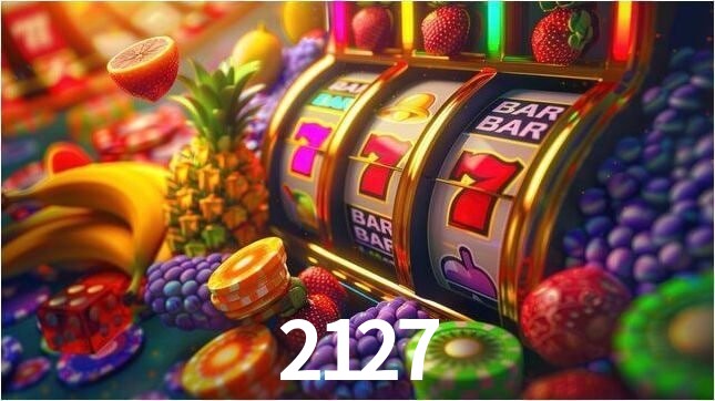 A Experiência Imersiva dos Cassinos Ao Vivo no 2127