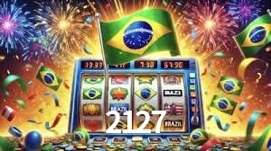 Casino Ao Vivo 2127