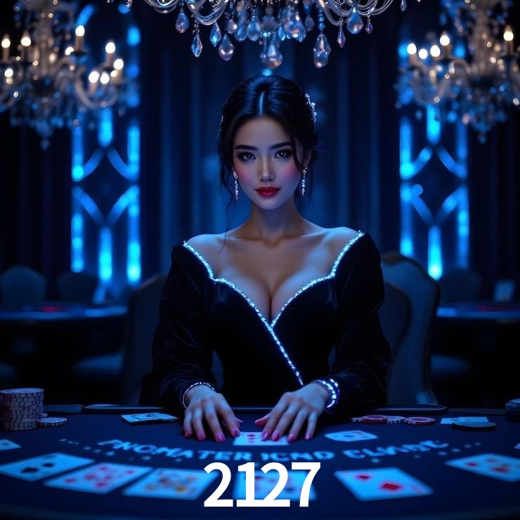 Estatísticas do Jogo 2127