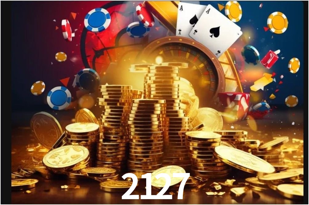 Apostas de Futebol 2127