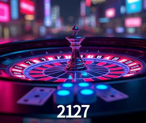 PIX Instantâneo 2127