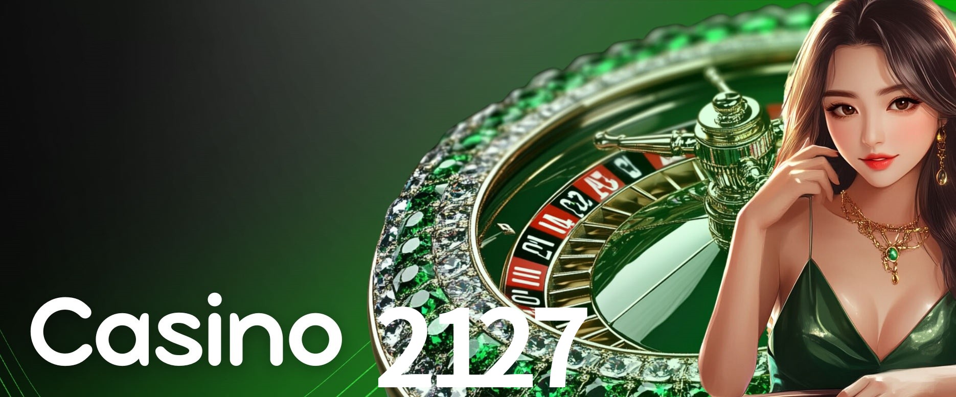 Descubra o Mundo do Cassino Online com 2127