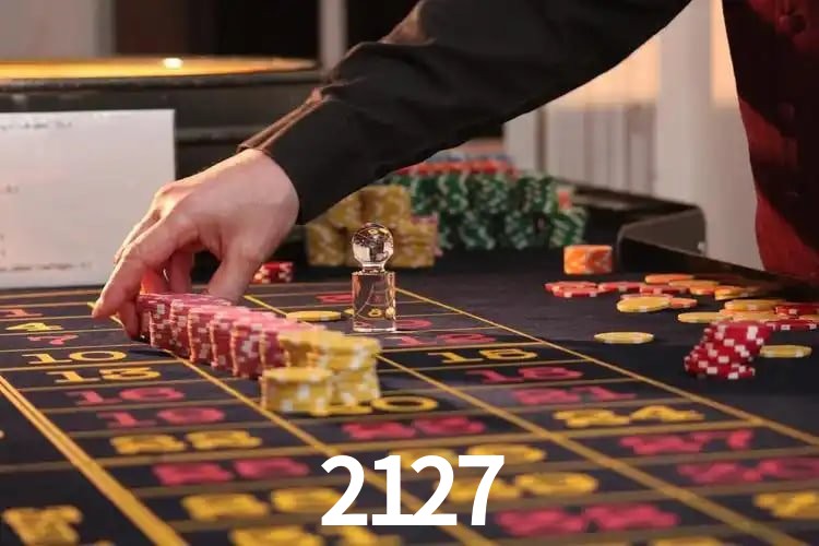 Estatísticas Crash Games 2127