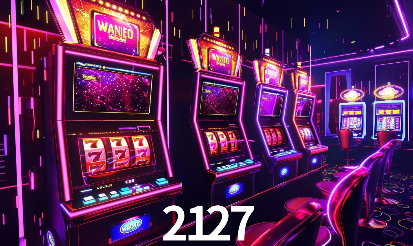 Jogos Exclusivos 2127