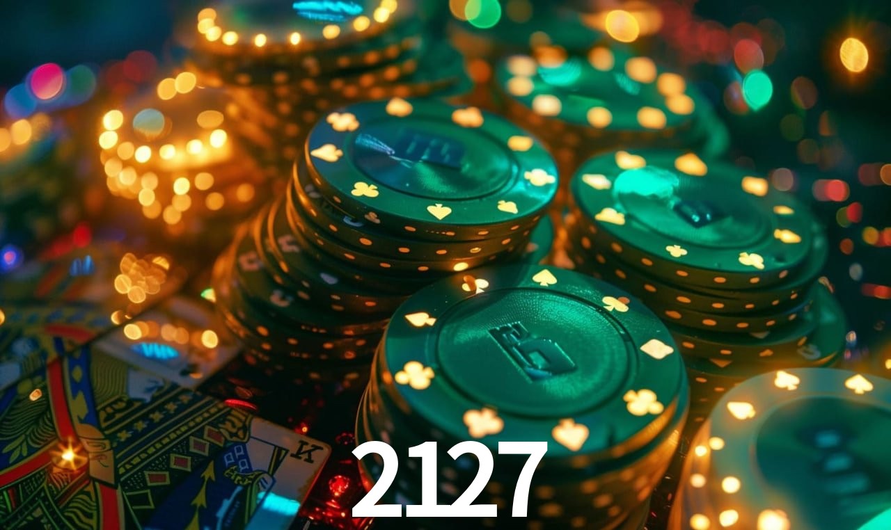 Tecnologia da Plataforma 2127