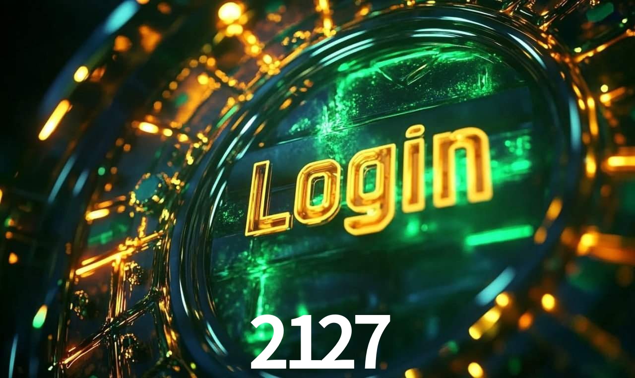 Interface do App 2127