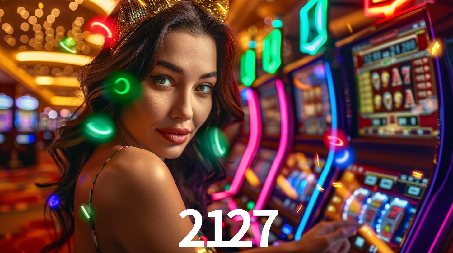 Jogos Exclusivos 2127