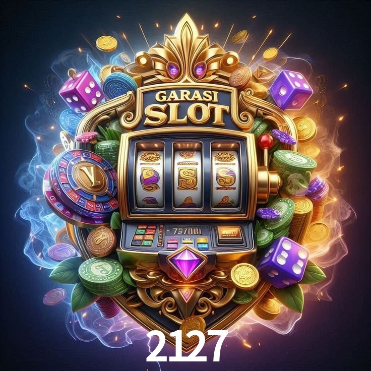 Jogos de Slot 2127