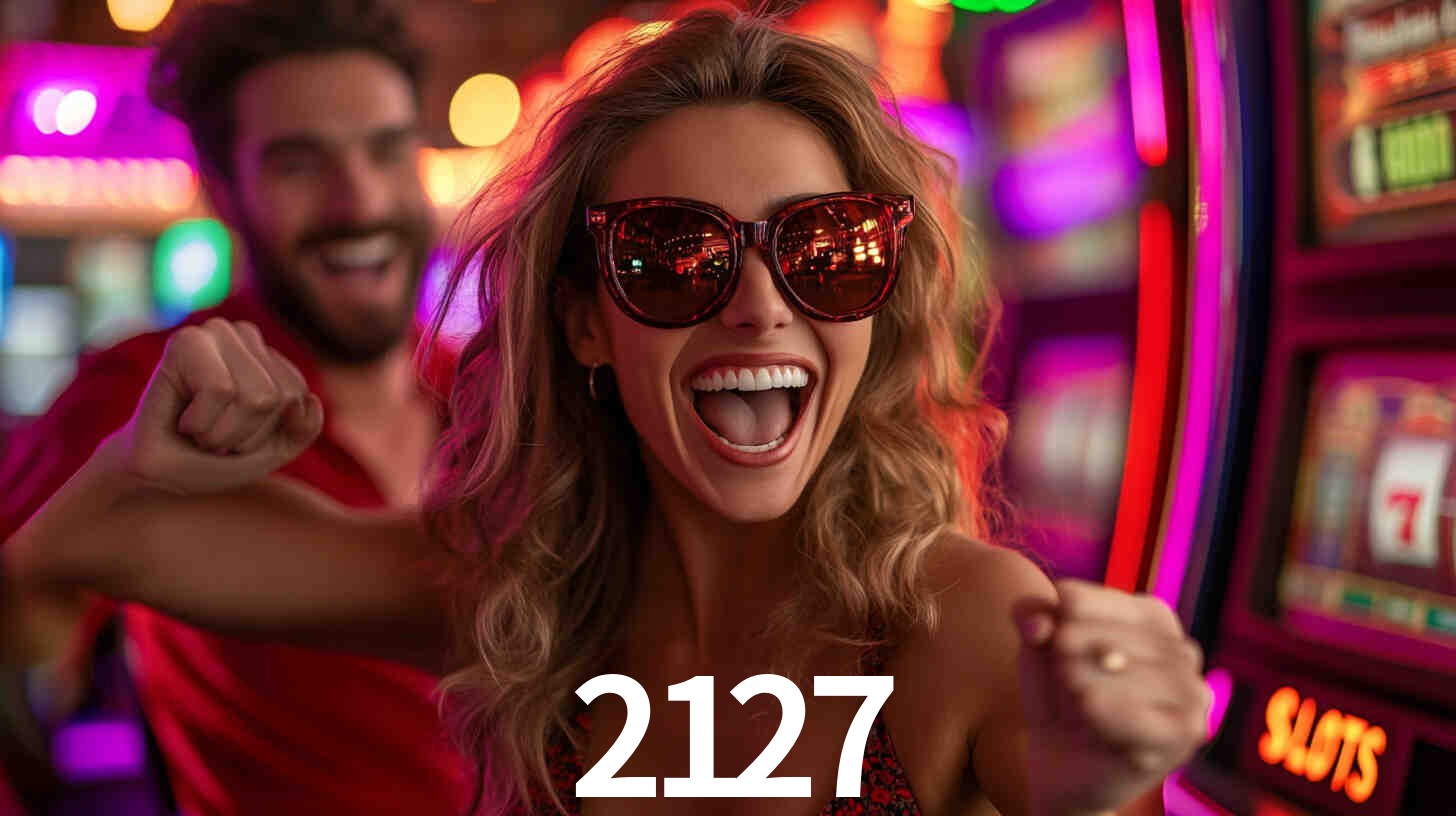 Apostas de Futebol 2127