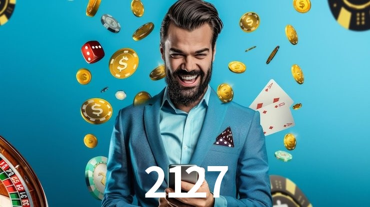 Mesa de Blackjack 2127