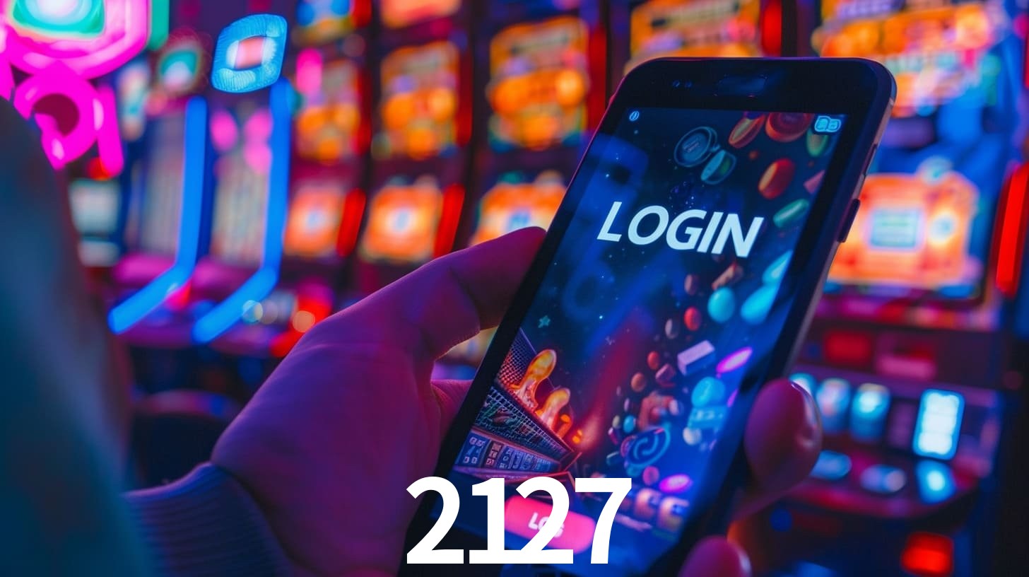 Provedores de Jogos 2127