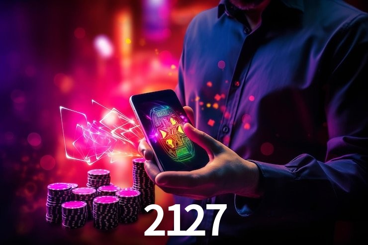 Jogos de Slot 2127