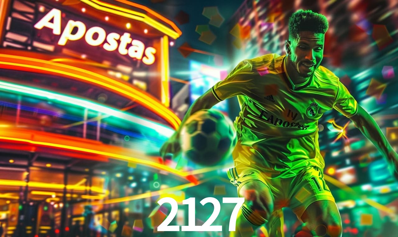 Experiência VIP 2127