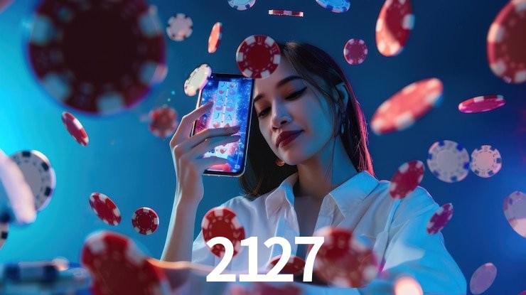 Casino Ao Vivo 2127