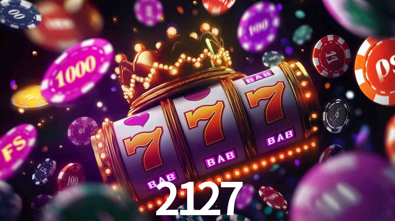 Casino VIP 2127