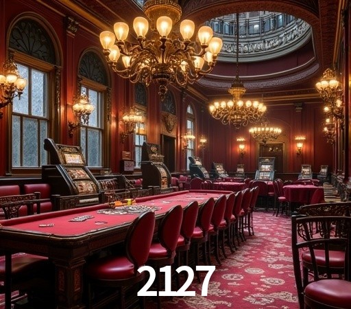 Benefícios da Conta 2127