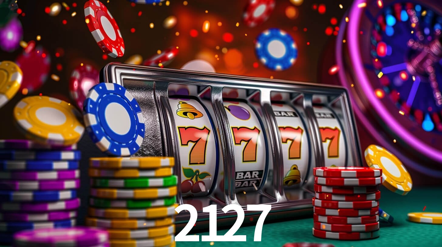 Estatísticas do Jogo 2127