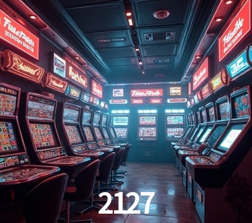 Tecnologia da Plataforma 2127